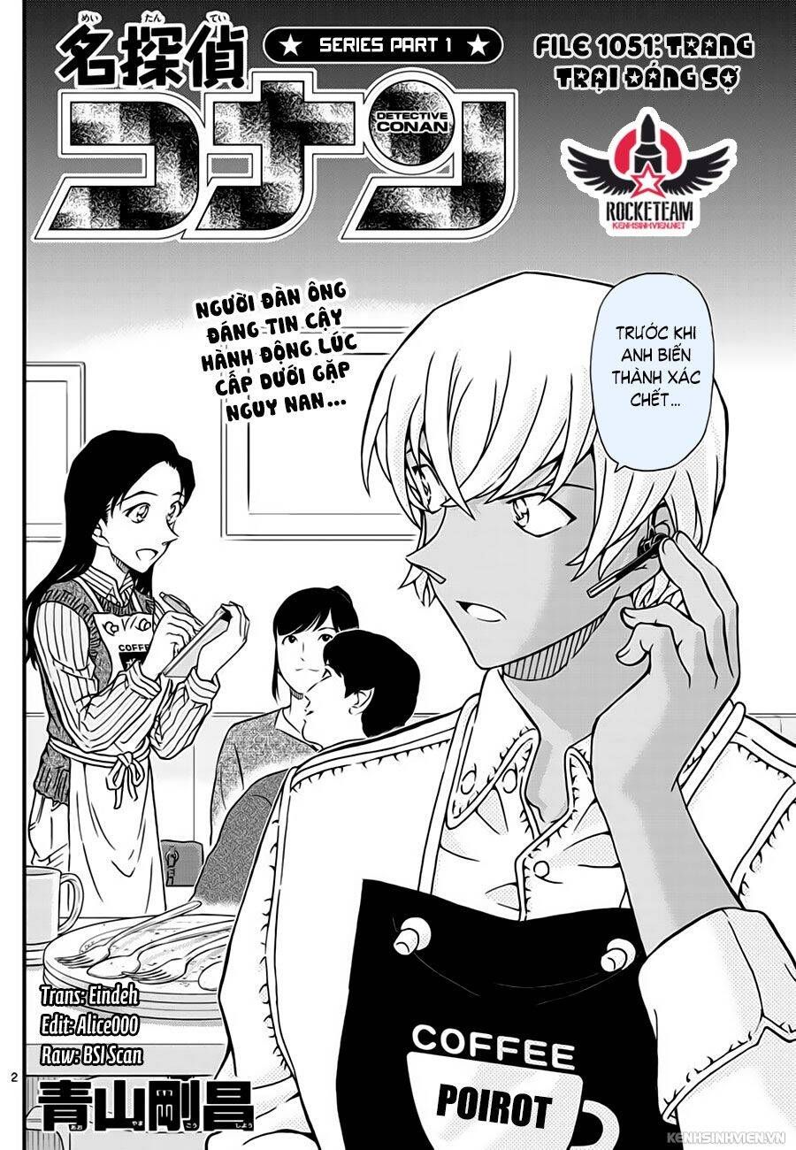 Chapter 1051 - 6