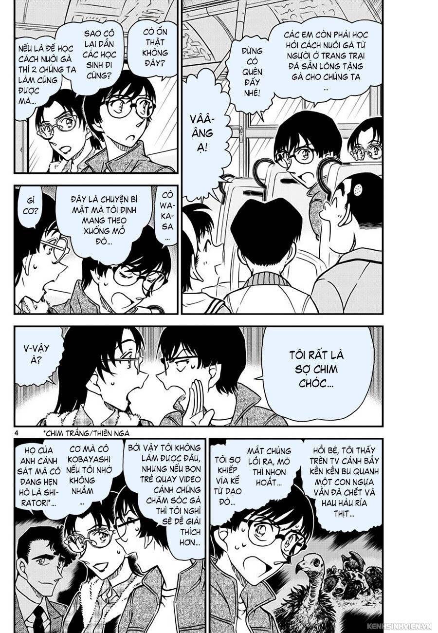 Chapter 1051 - 8
