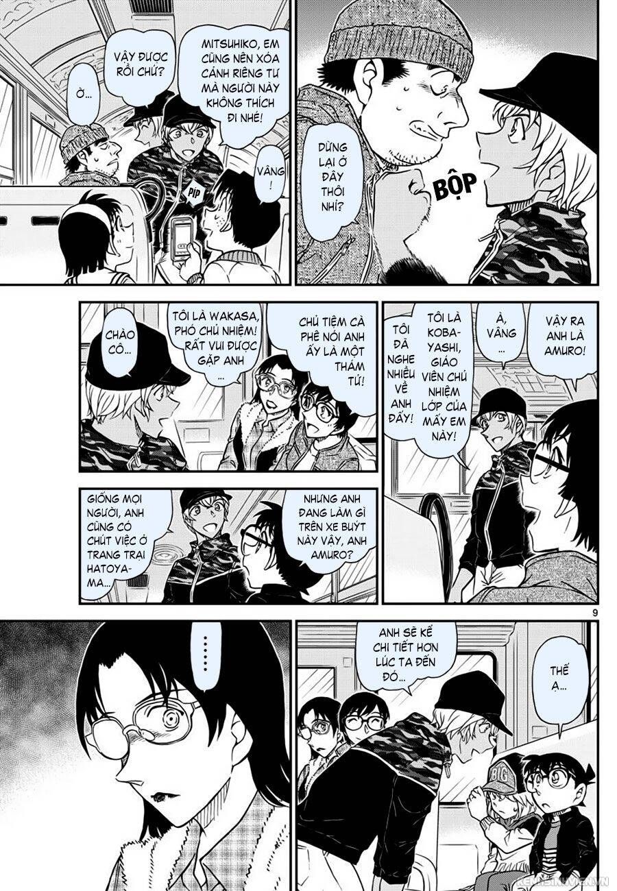 Chapter 1051 - 13