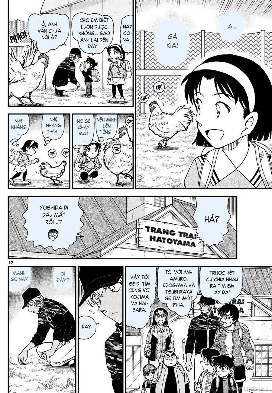 Chapter 1051 - 16