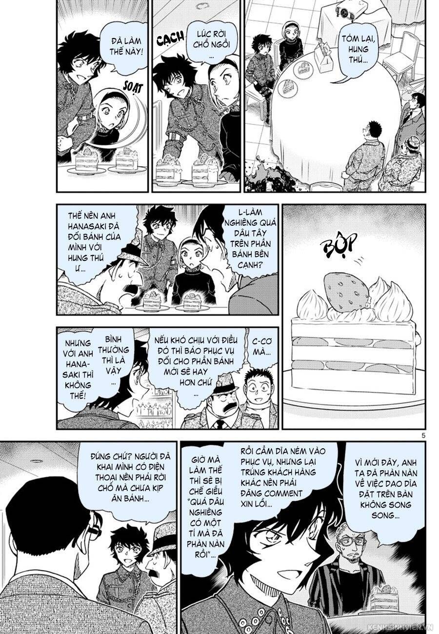 Chapter 1050 - 9