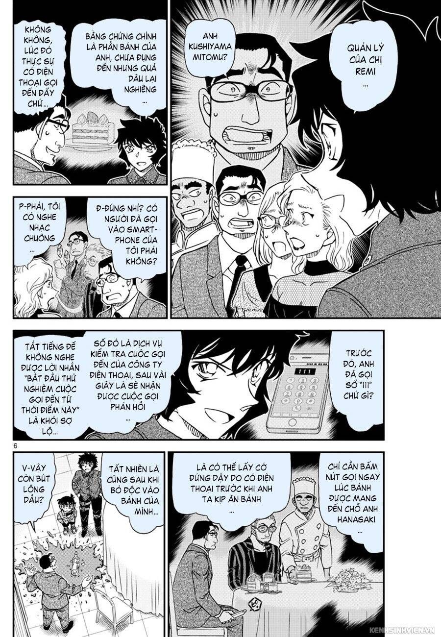 Chapter 1050 - 10