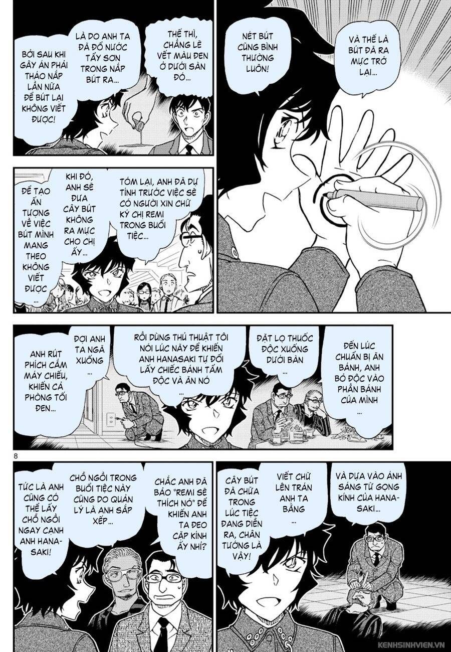 Chapter 1050 - 12