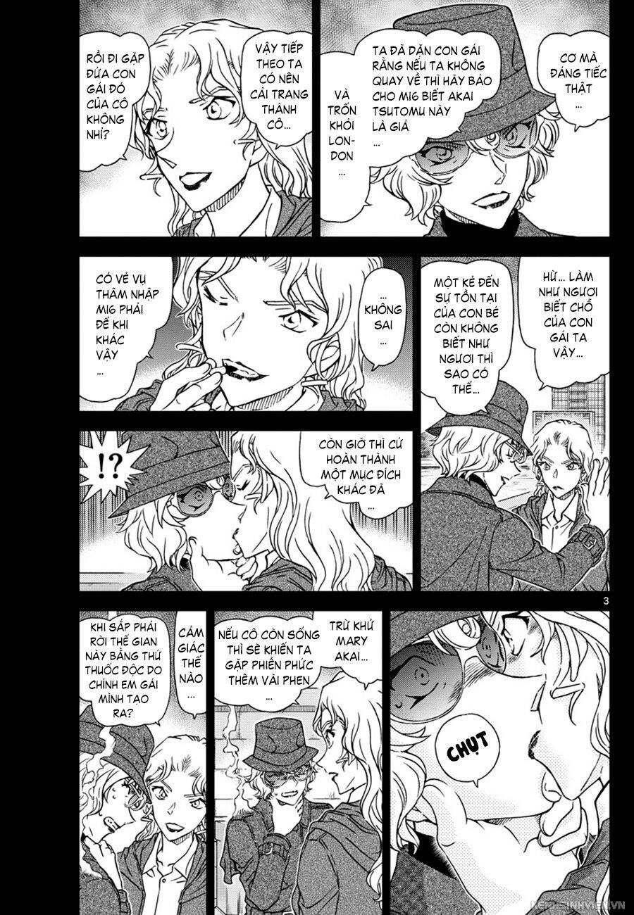 Chapter 1049 - 7