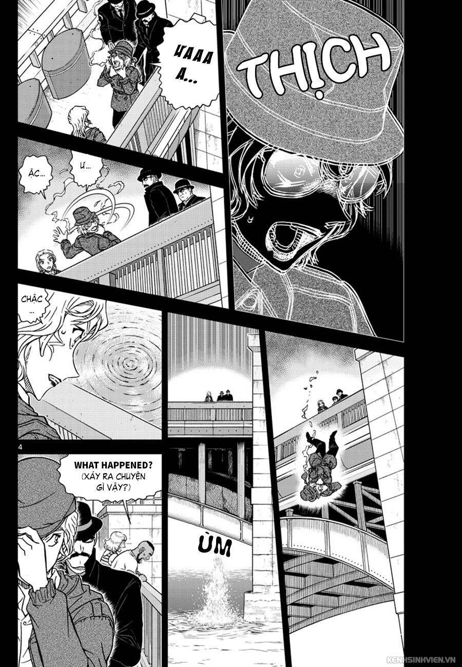 Chapter 1049 - 8