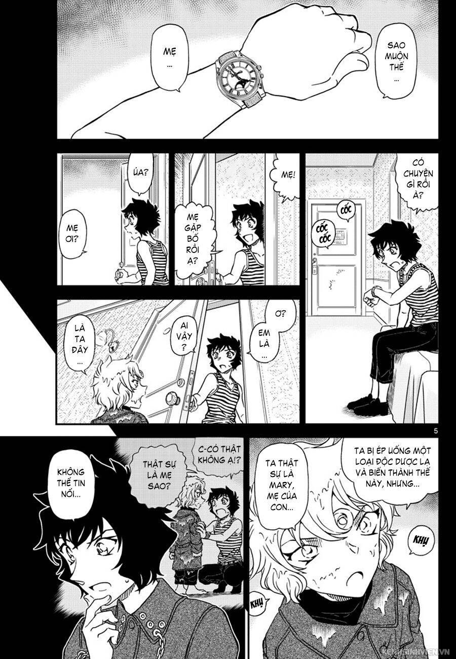 Chapter 1049 - 9