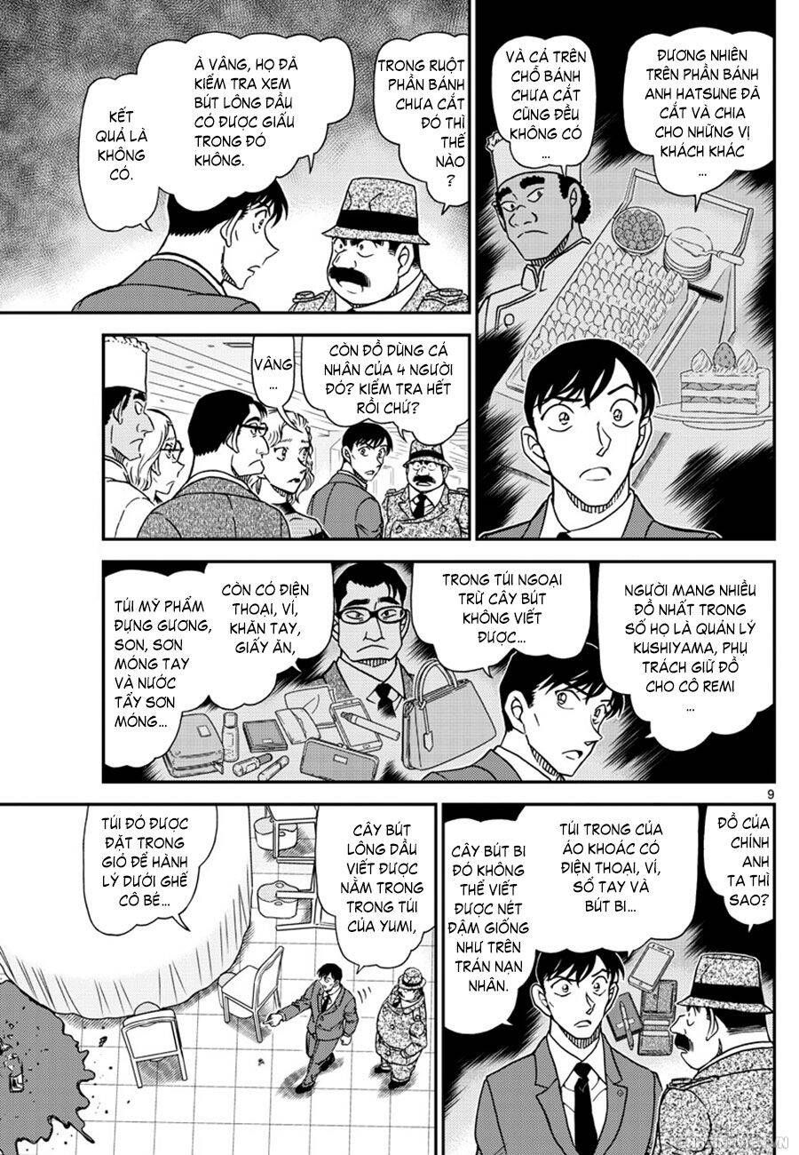 Chapter 1049 - 13