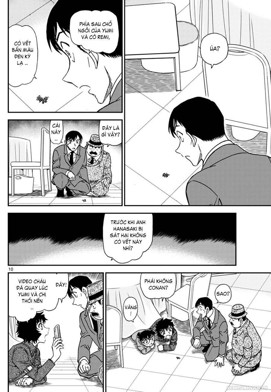 Chapter 1049 - 14