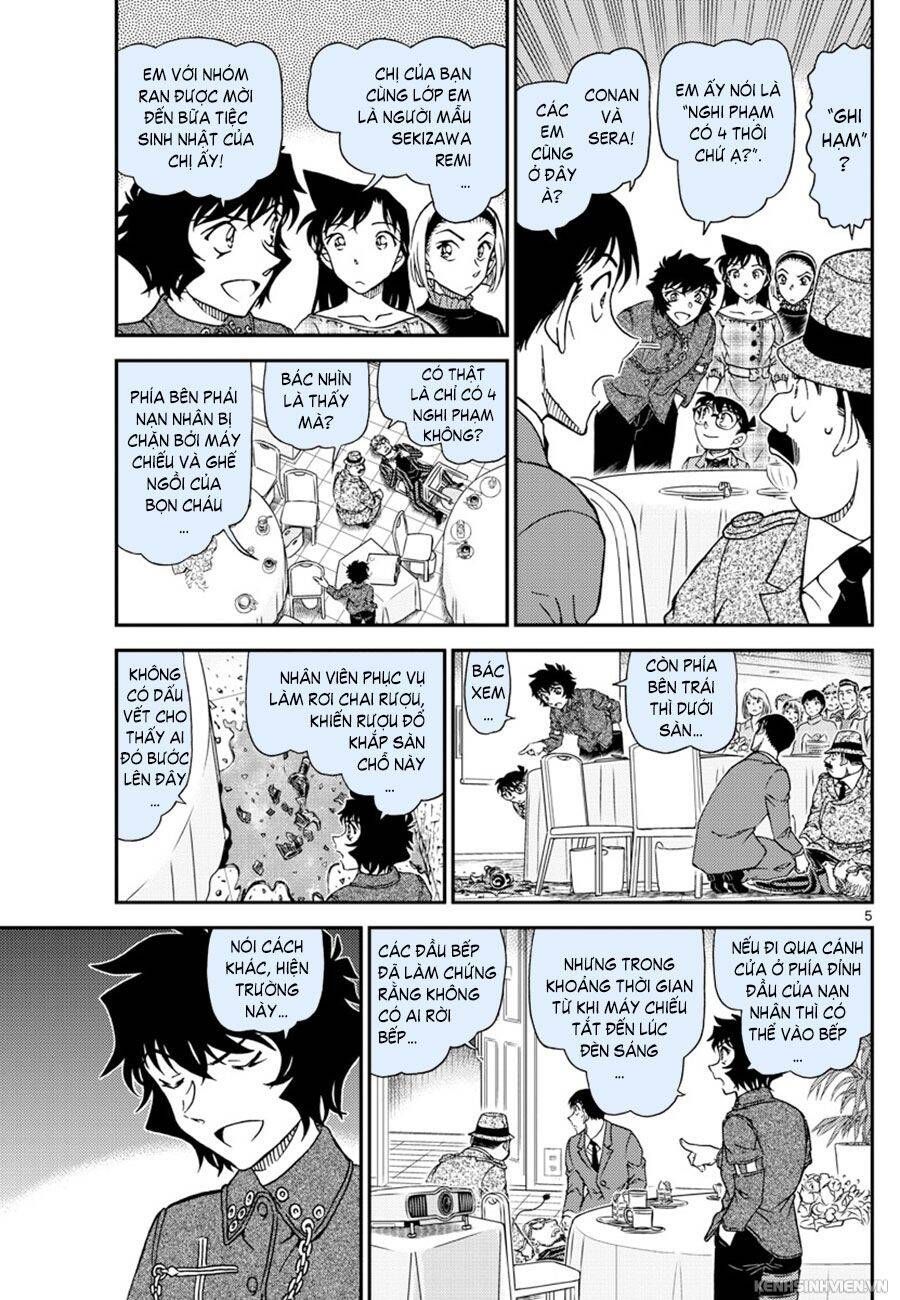 Chapter 1048 - 9