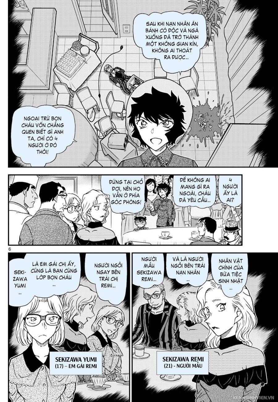 Chapter 1048 - 10