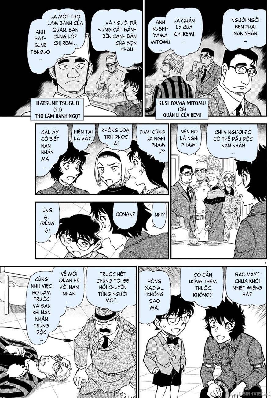 Chapter 1048 - 11