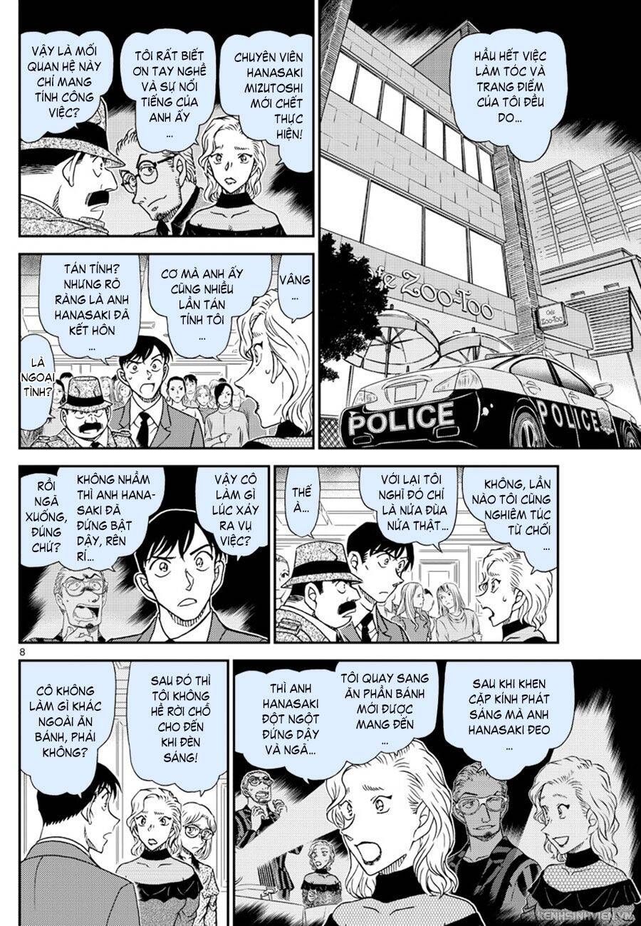 Chapter 1048 - 12