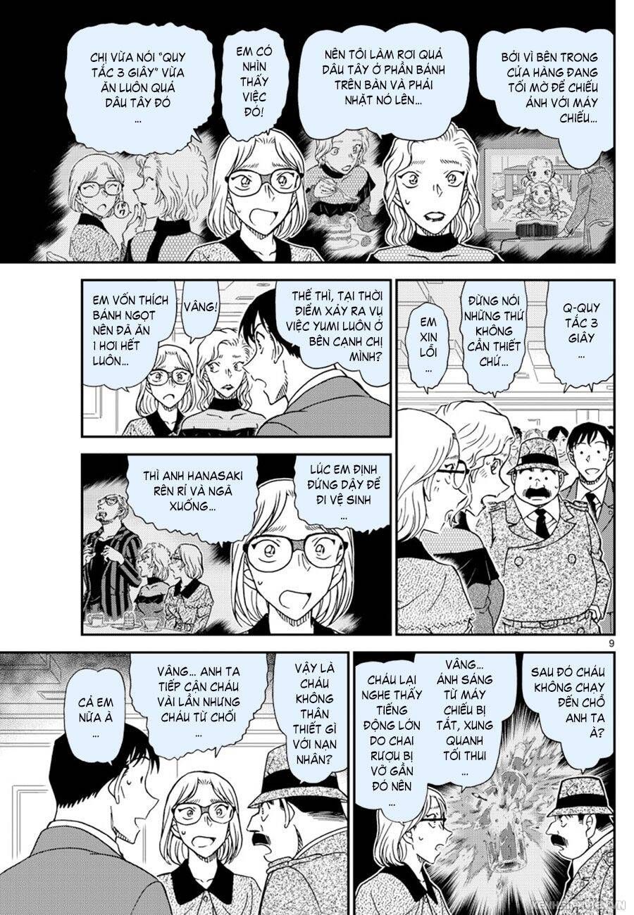 Chapter 1048 - 13