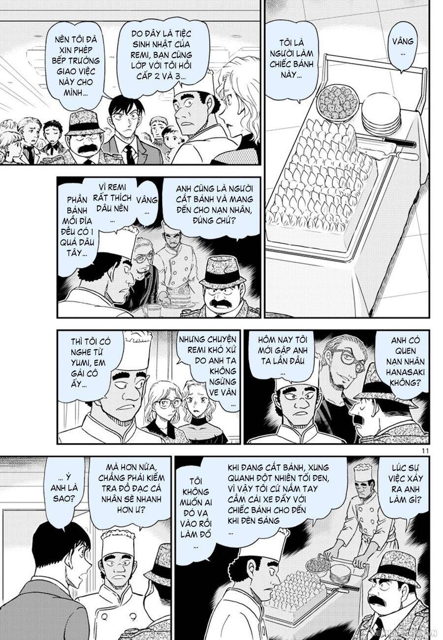 Chapter 1048 - 15