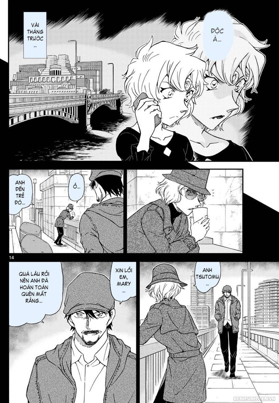 Chapter 1048 - 18