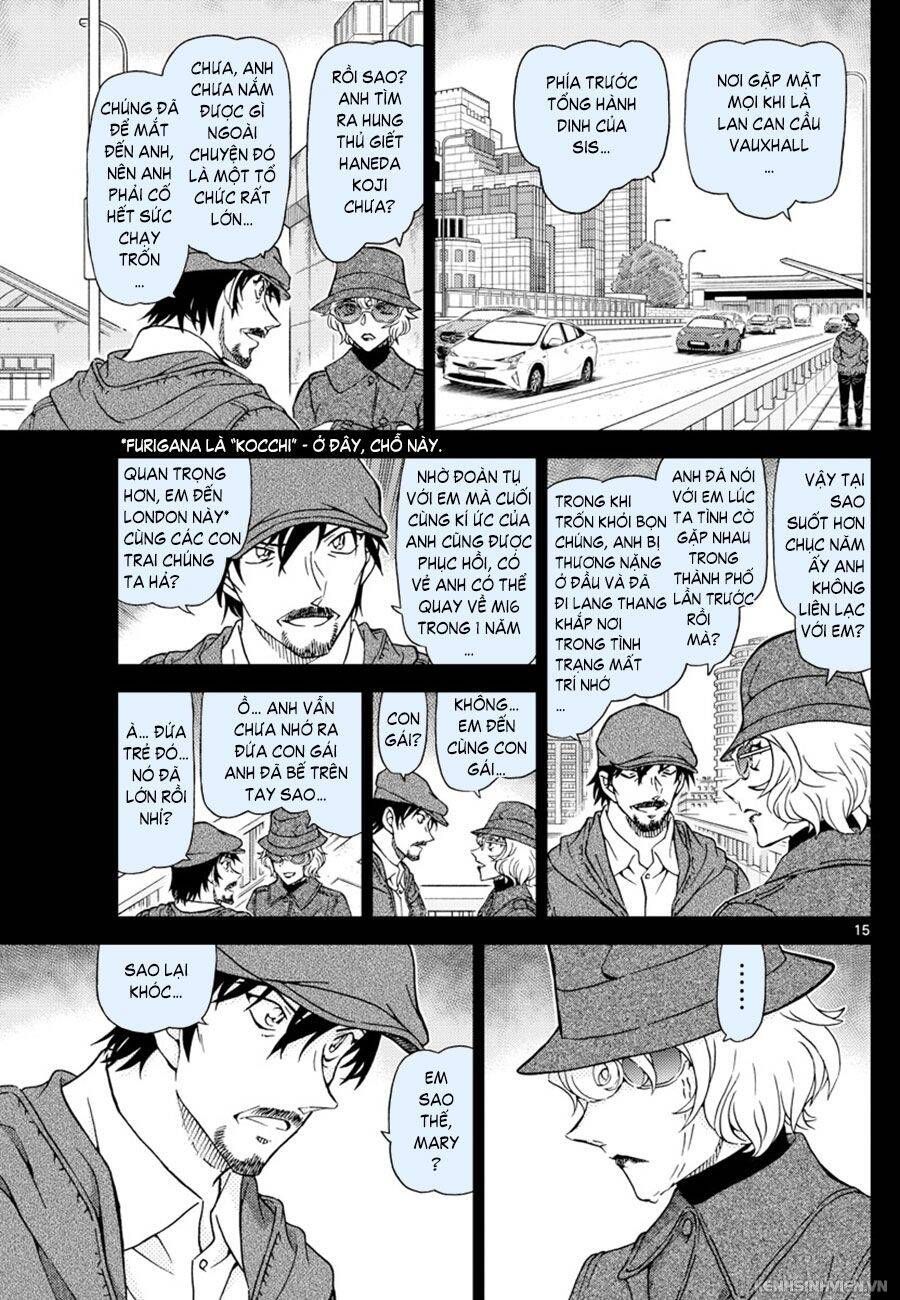 Chapter 1048 - 19