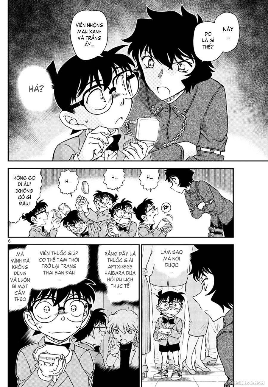 Chapter 1047 - 10