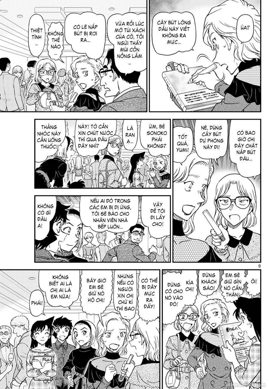 Chapter 1047 - 13