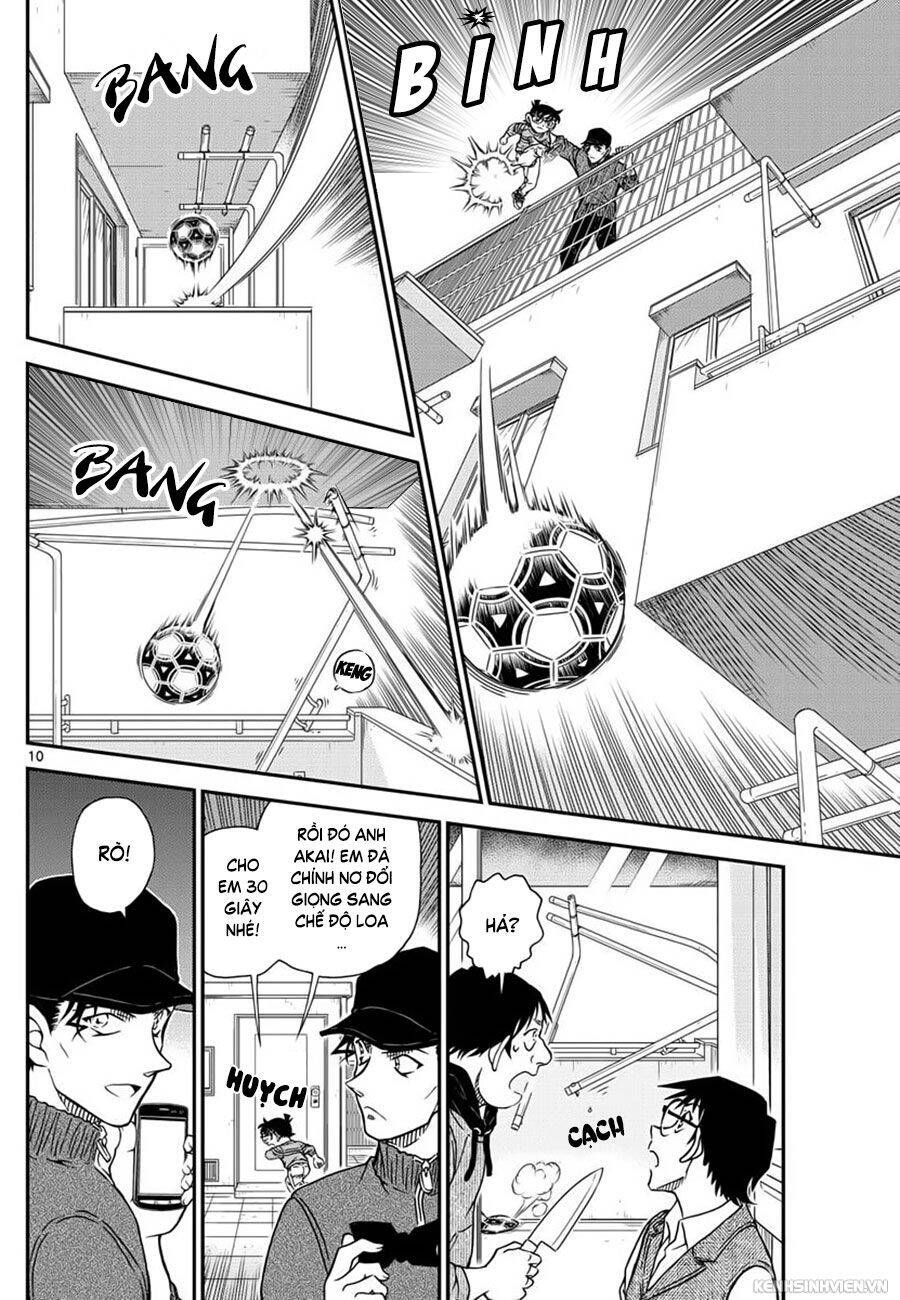 Chapter 1046 - 14