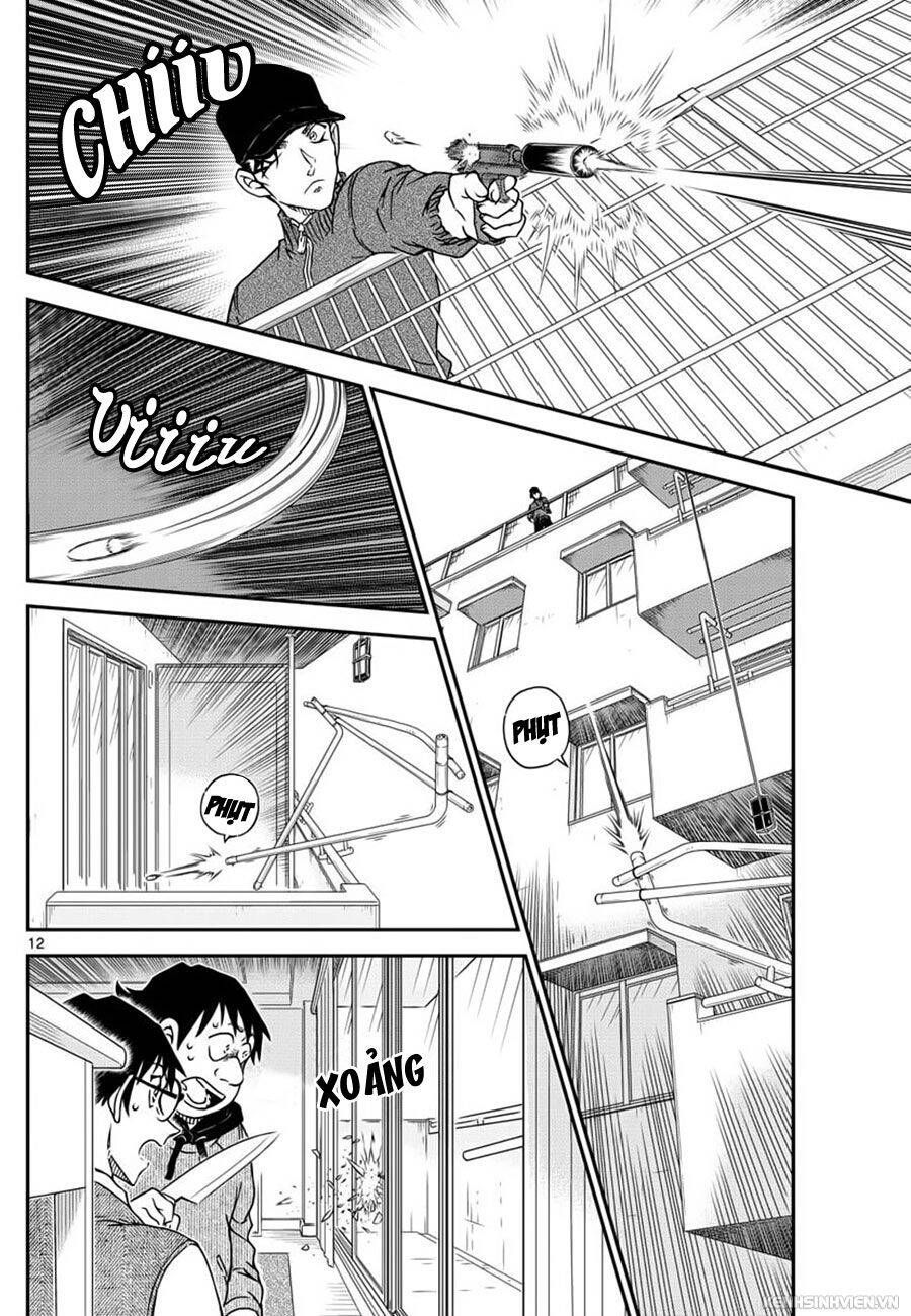 Chapter 1046 - 16