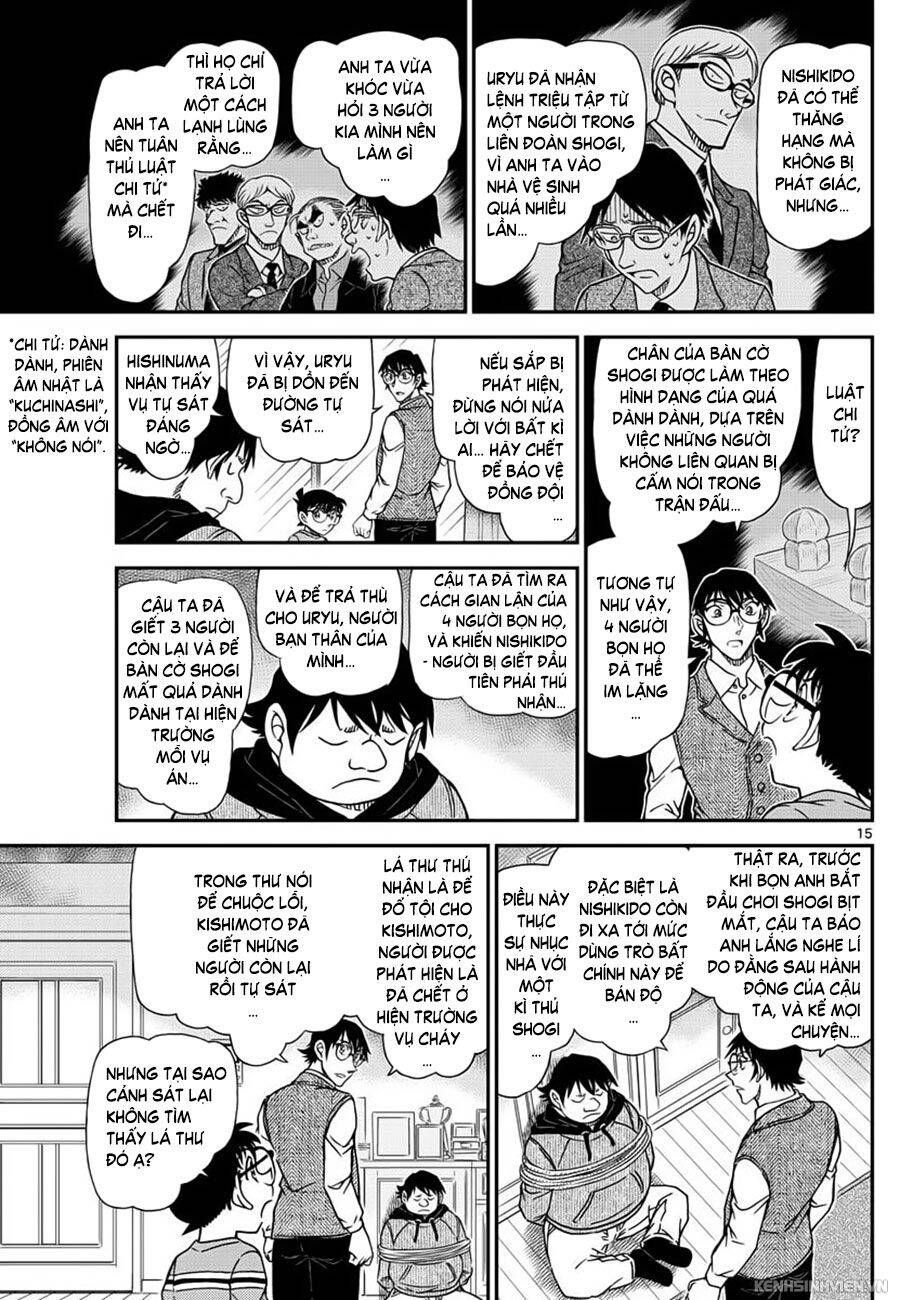 Chapter 1046 - 19