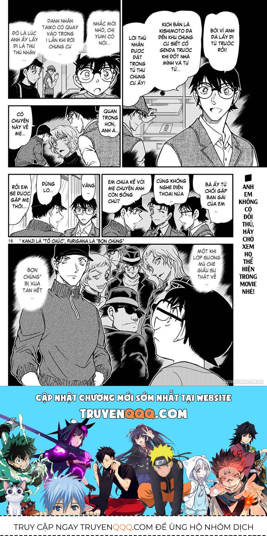 Chapter 1046 - 20