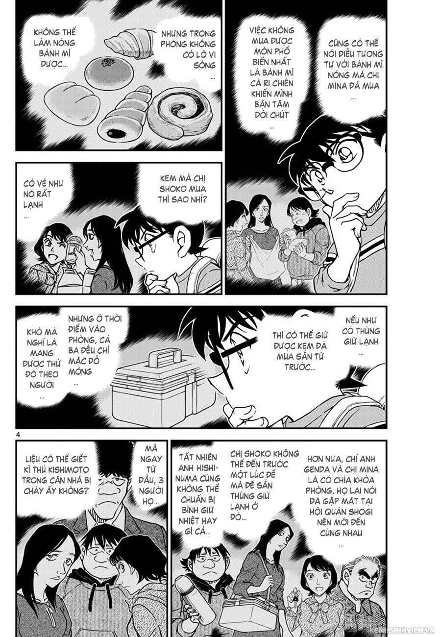 Chapter 1045 - 8