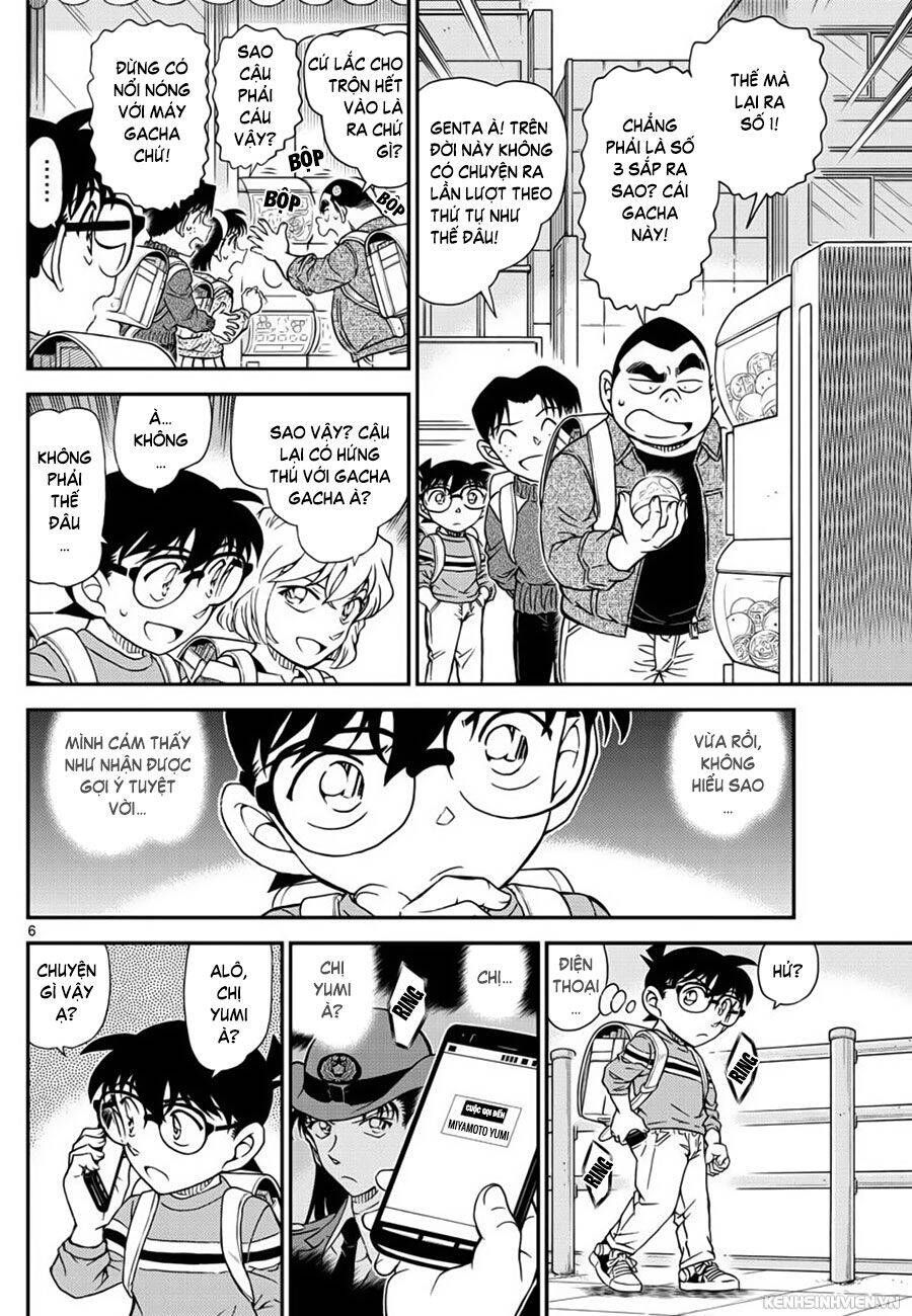 Chapter 1045 - 10