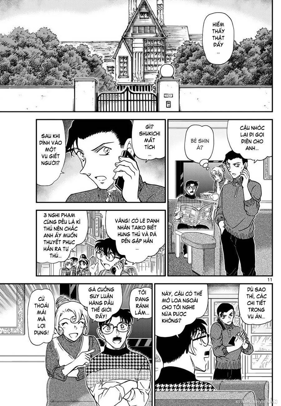 Chapter 1045 - 15