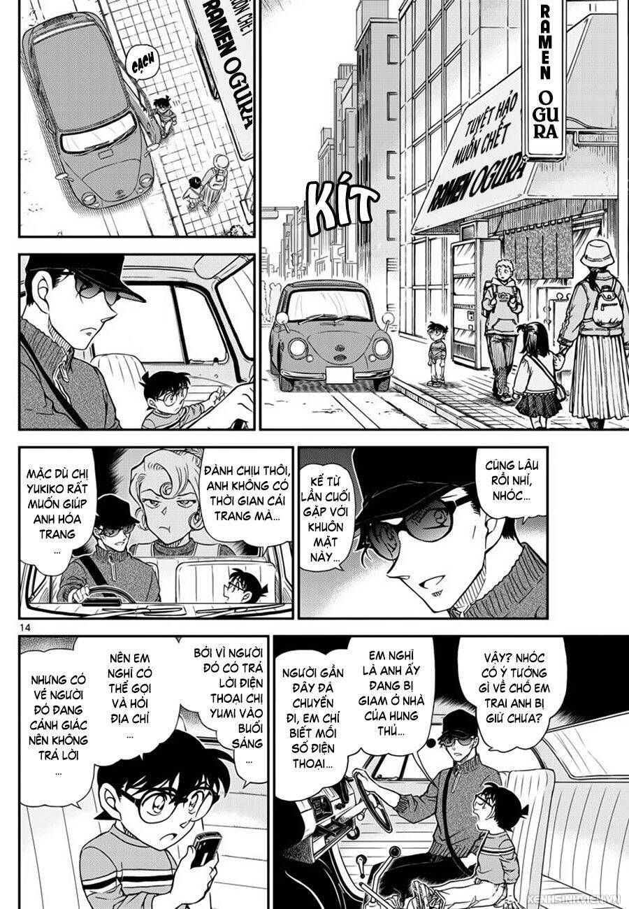 Chapter 1045 - 18