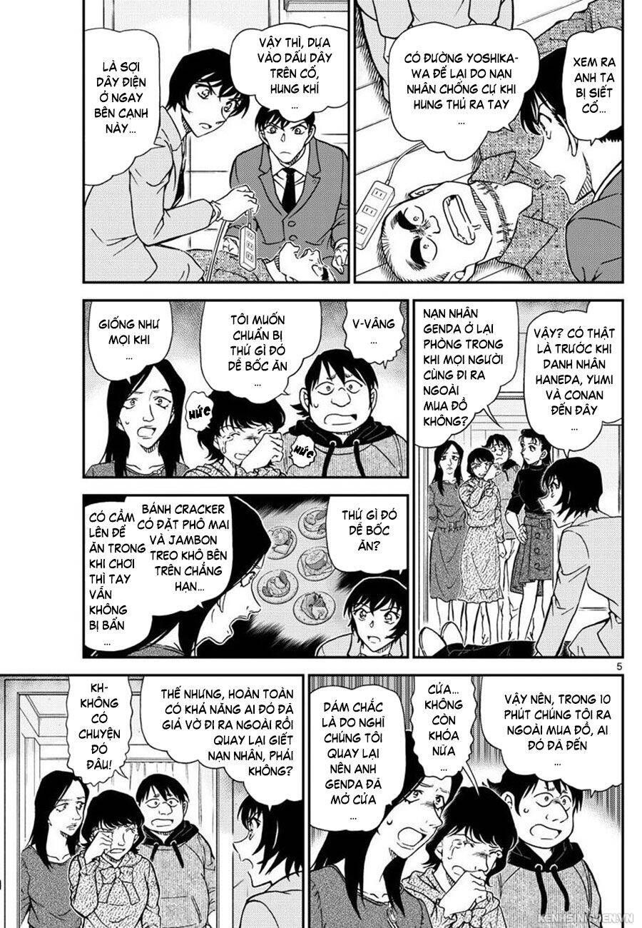 Chapter 1044 - 9