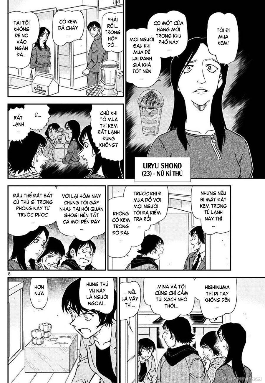Chapter 1044 - 12