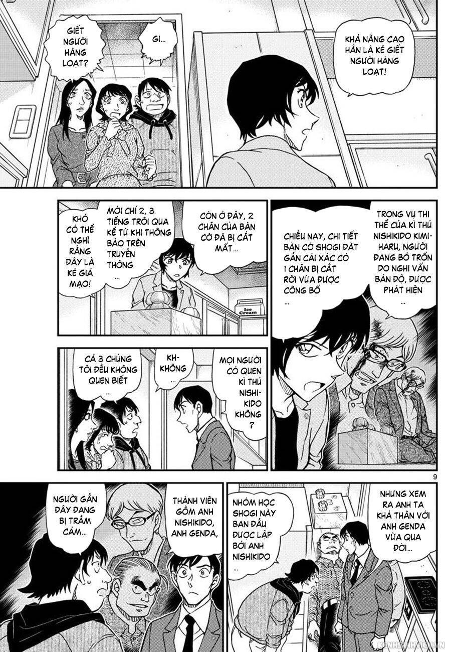 Chapter 1044 - 13