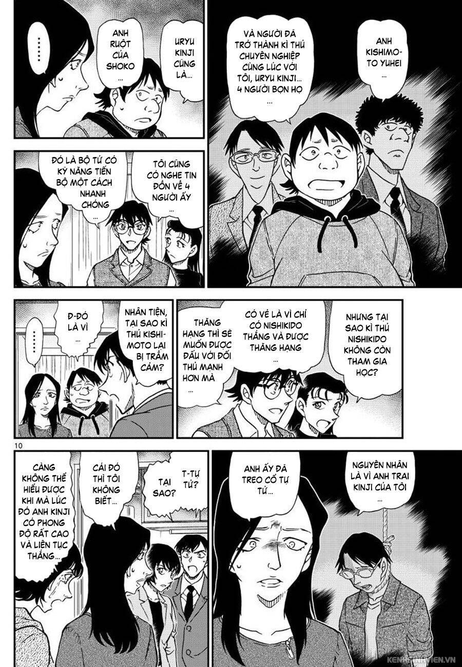 Chapter 1044 - 14