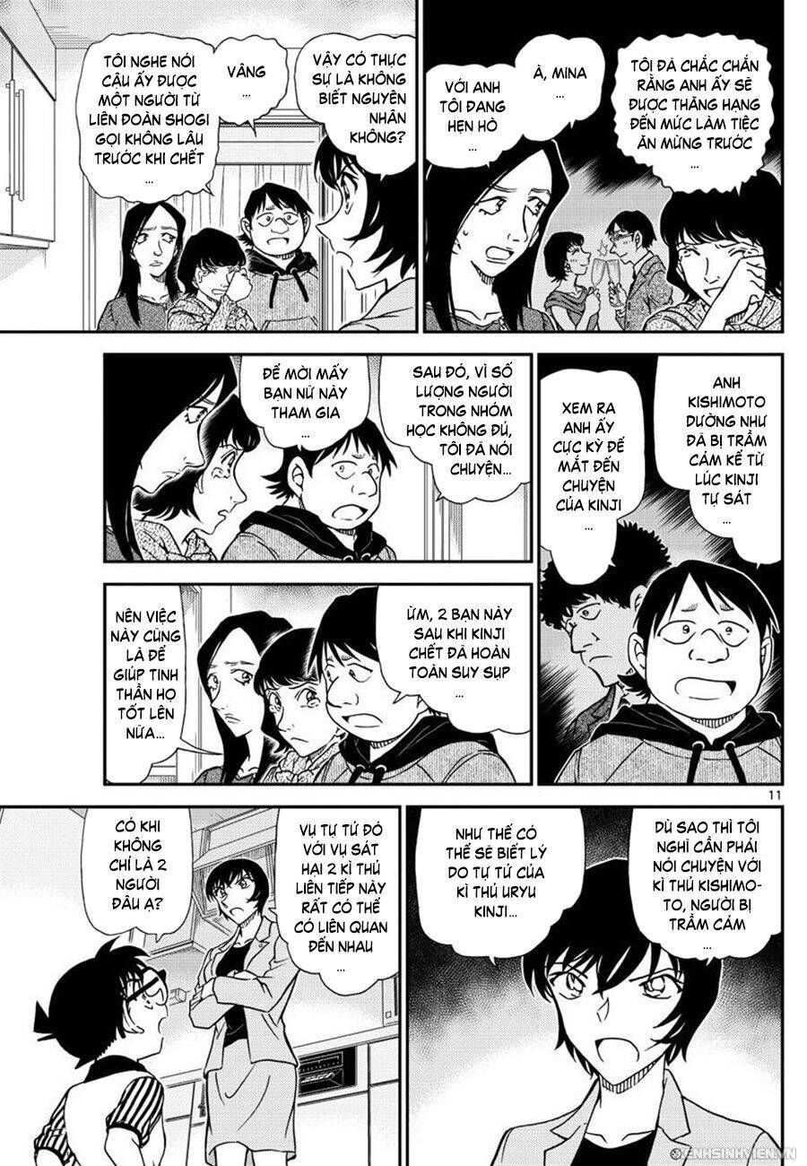 Chapter 1044 - 15