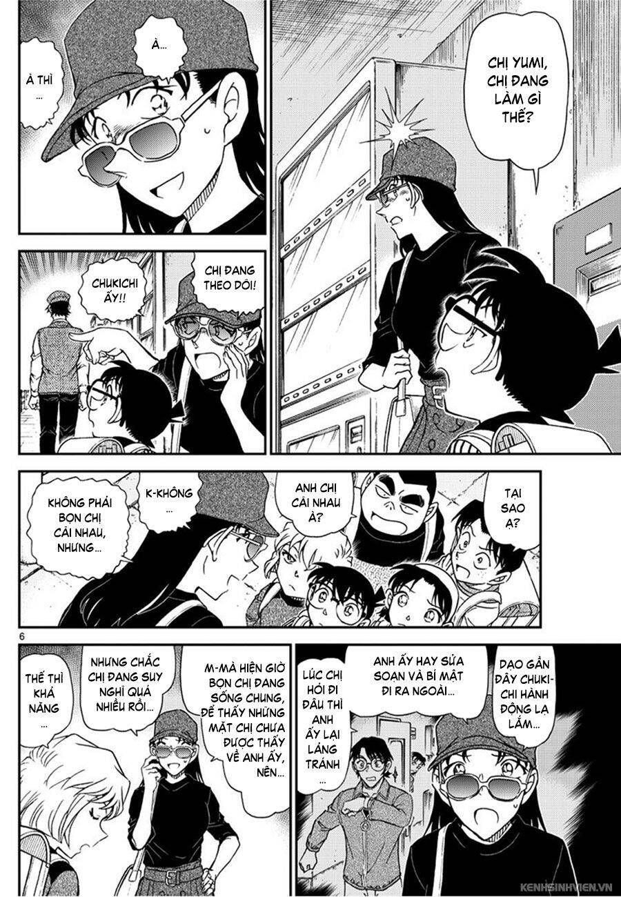 Chapter 1043 - 10