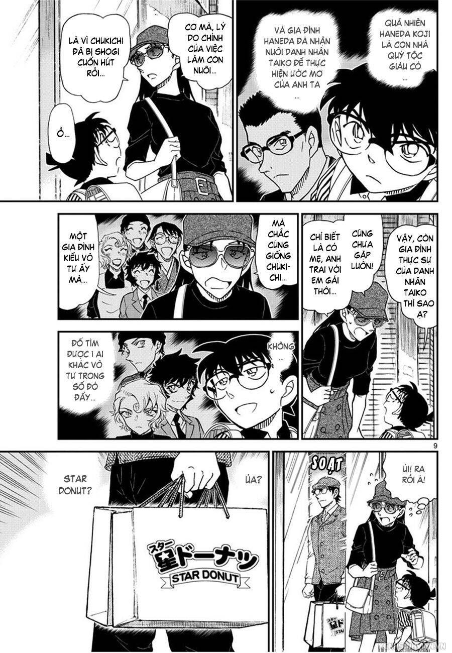 Chapter 1043 - 13