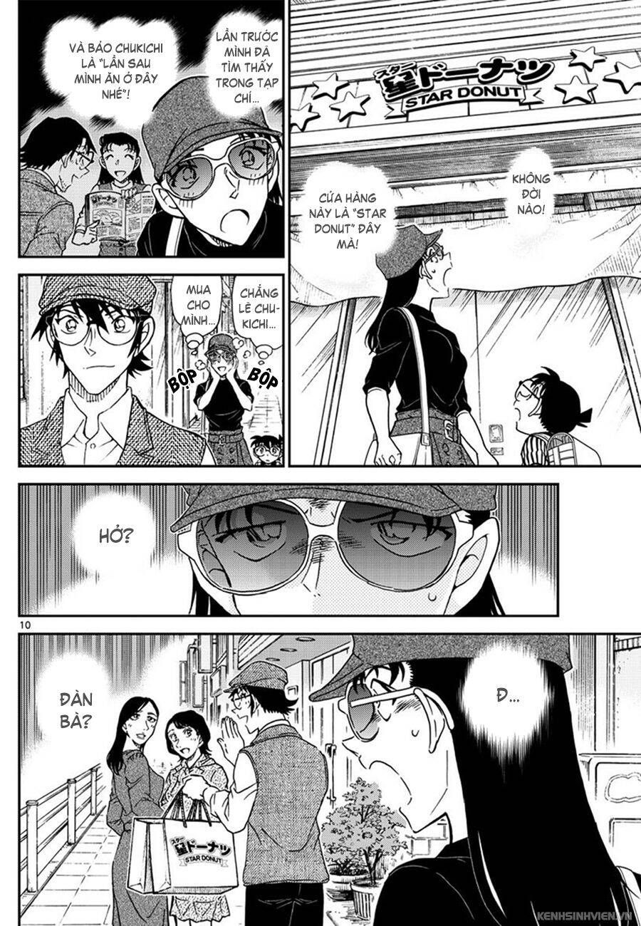 Chapter 1043 - 14