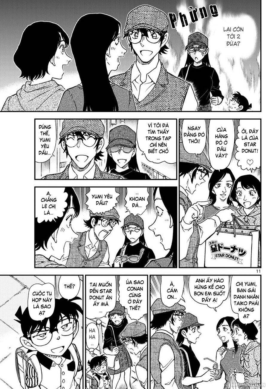 Chapter 1043 - 15