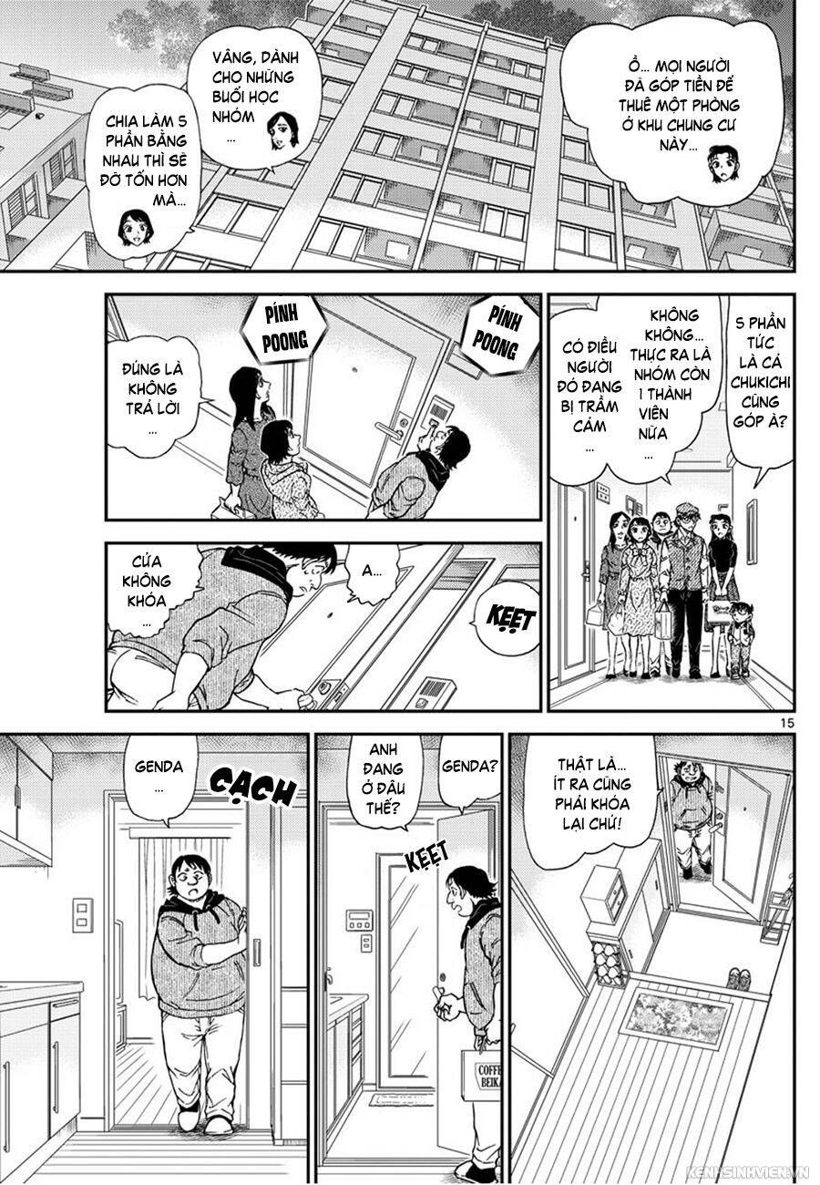 Chapter 1043 - 19