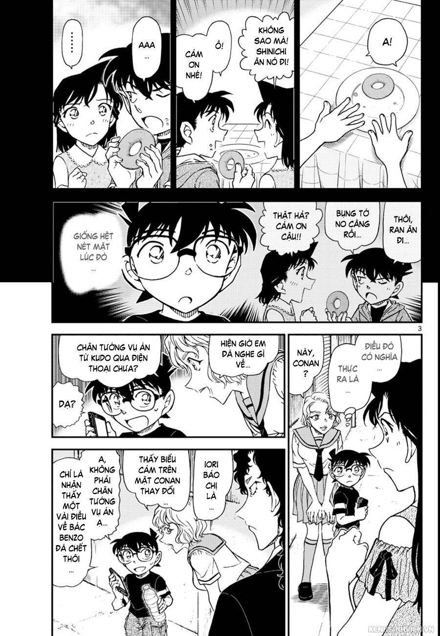 Chapter 1042 - 7