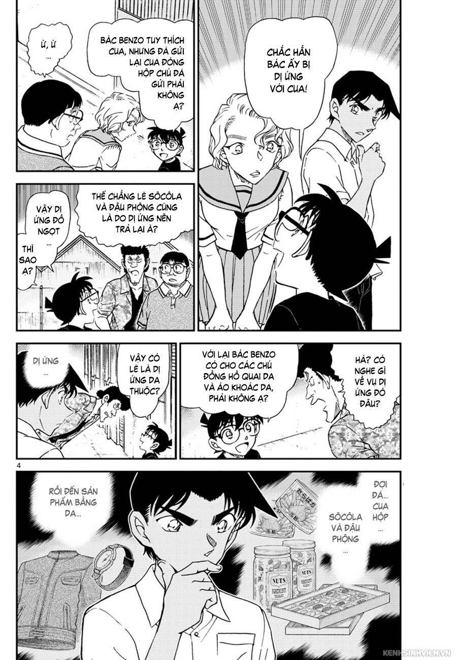 Chapter 1042 - 8