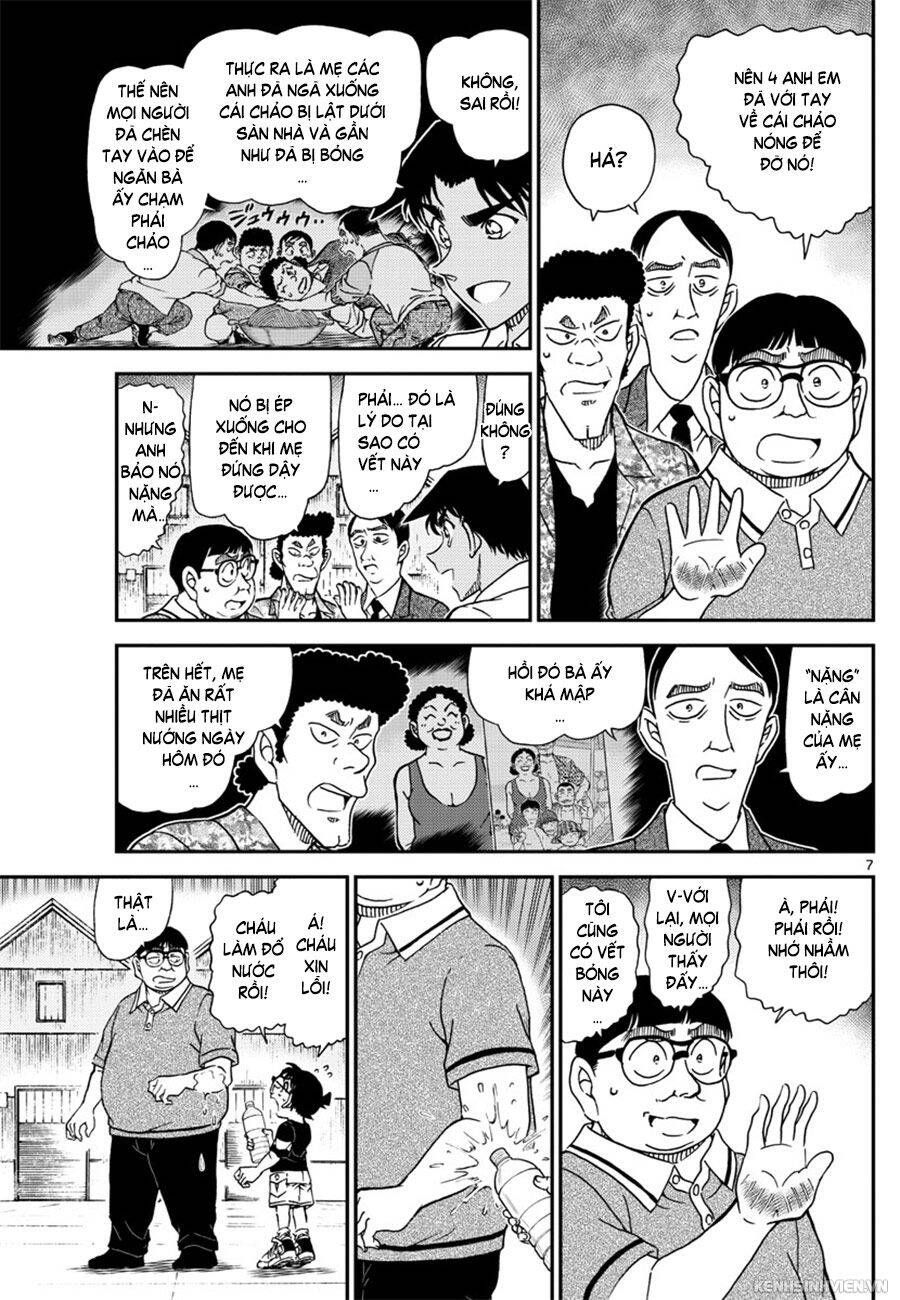 Chapter 1042 - 11
