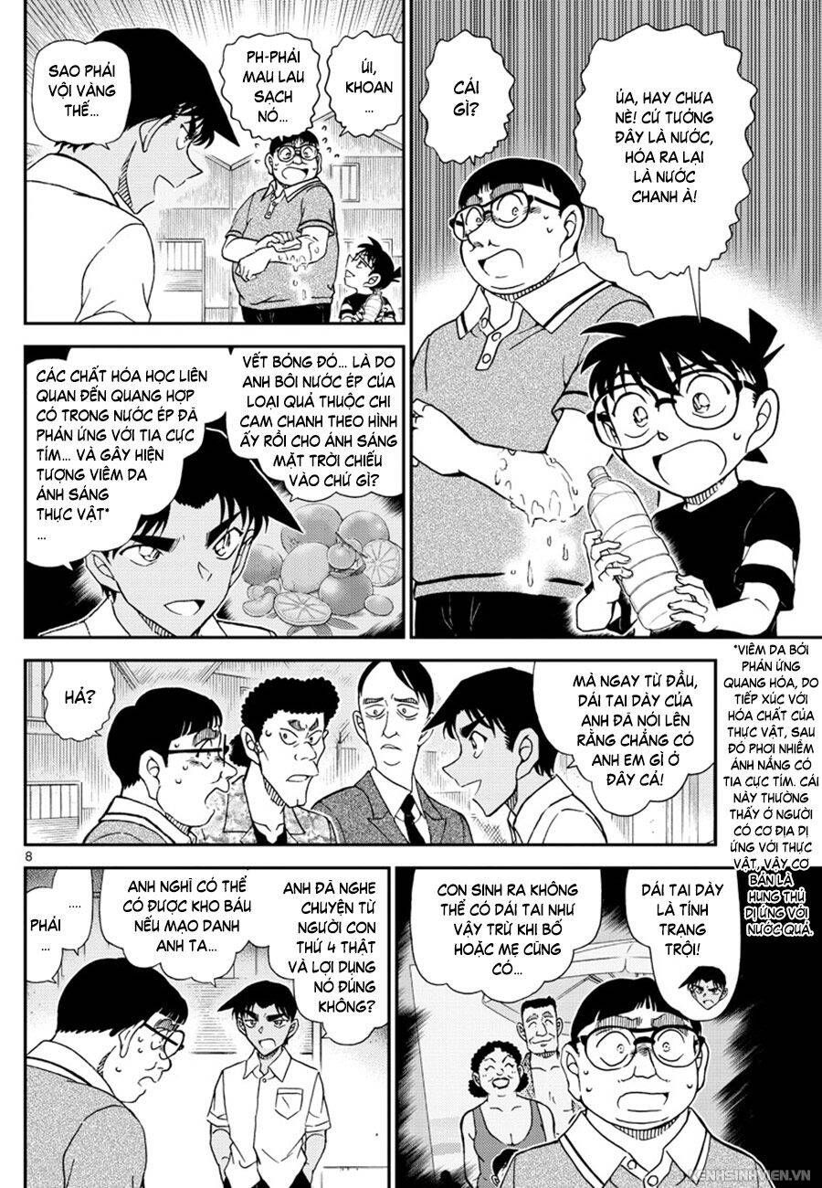 Chapter 1042 - 12