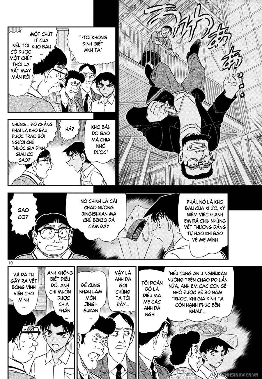 Chapter 1042 - 14