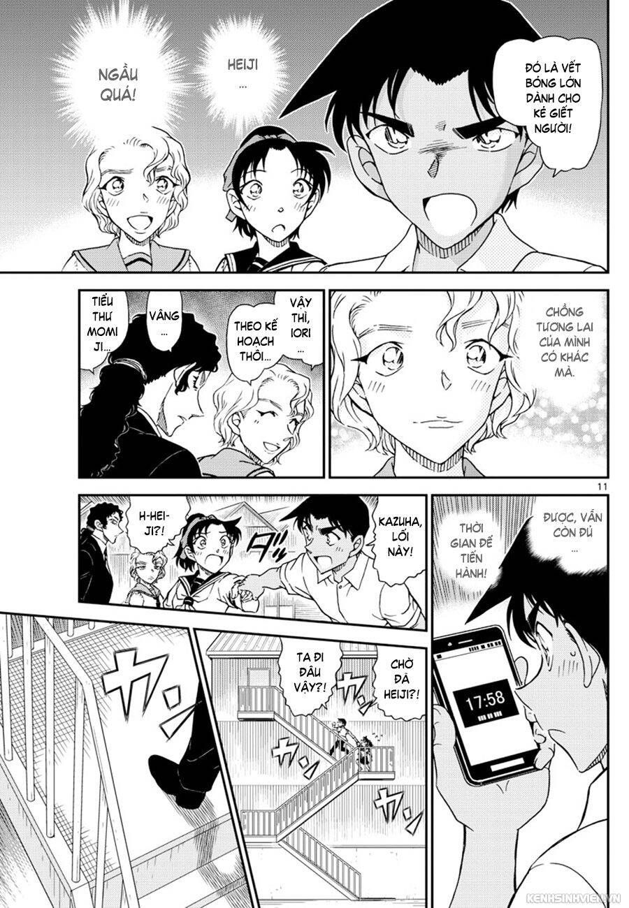 Chapter 1042 - 15