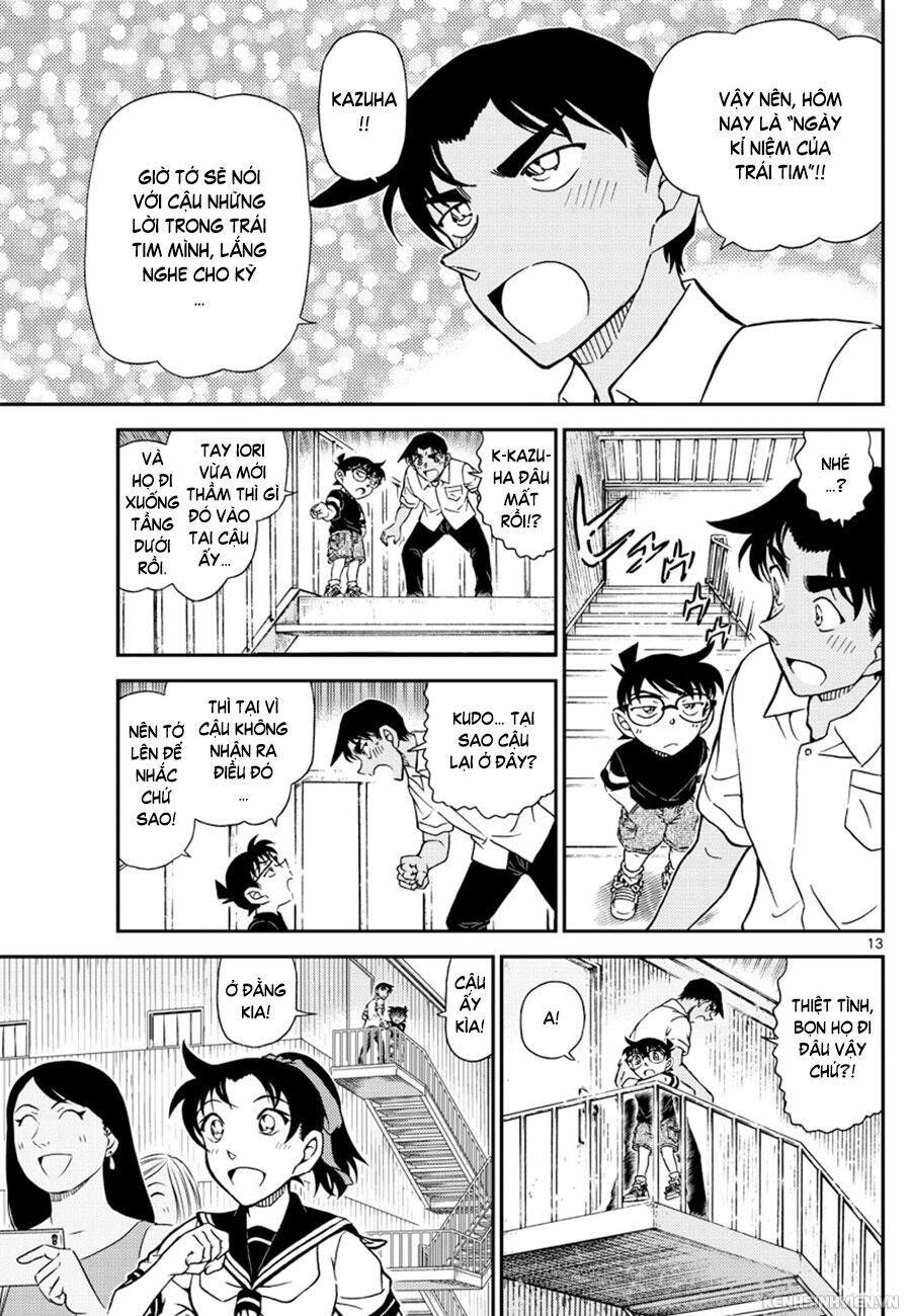 Chapter 1042 - 17