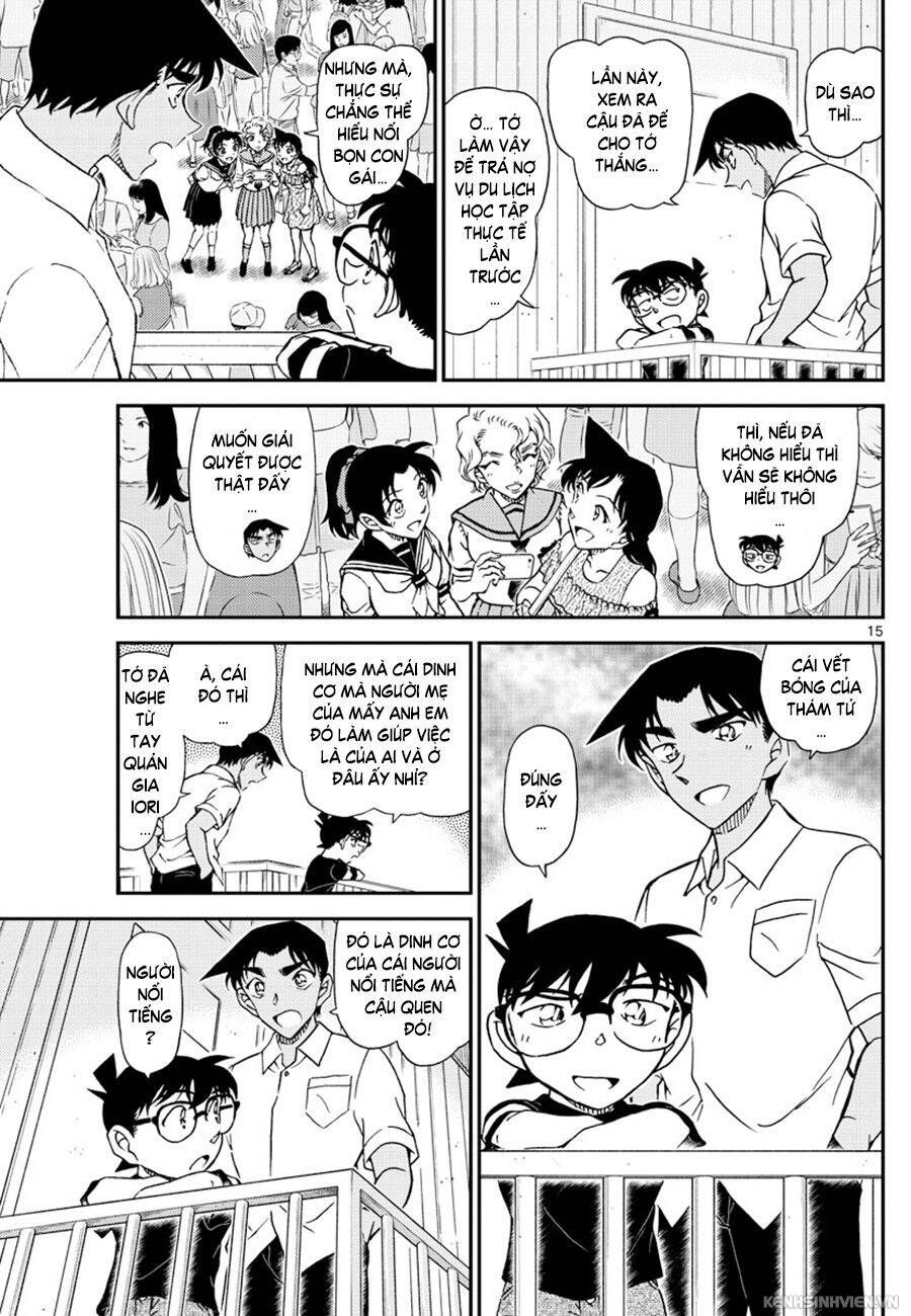 Chapter 1042 - 19