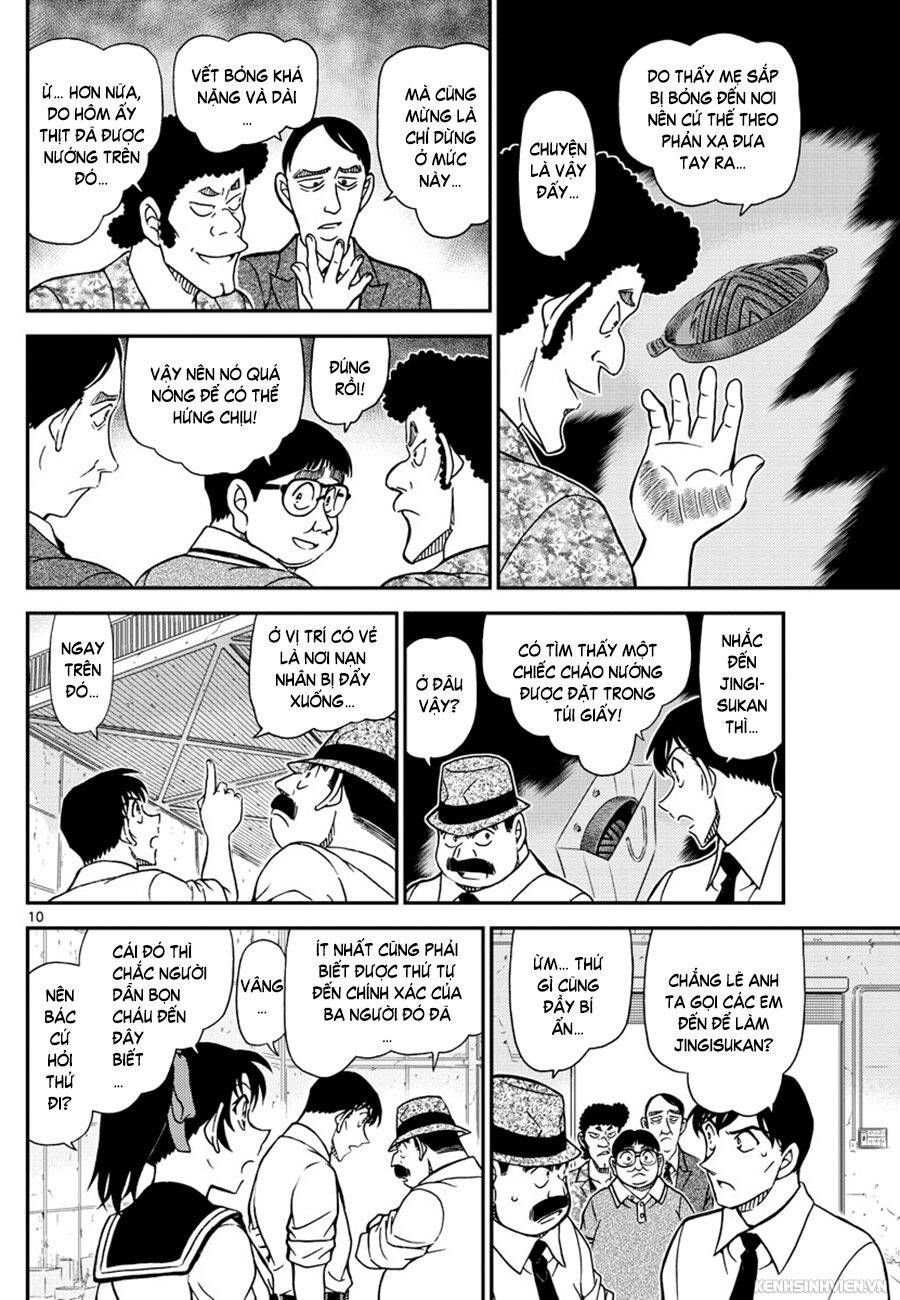 Chapter 1041 - 14