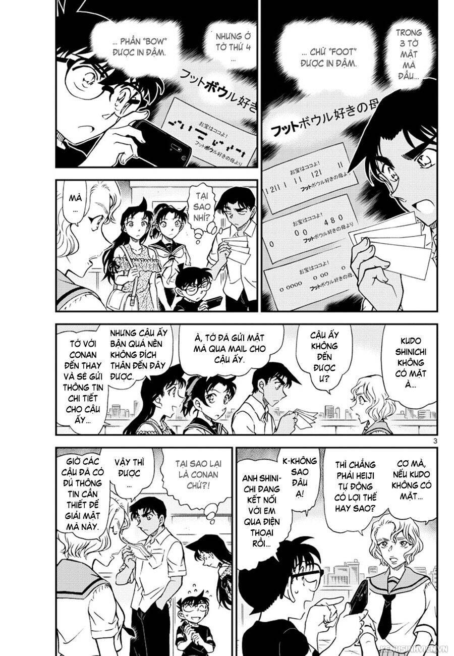 Chapter 1040 - 7